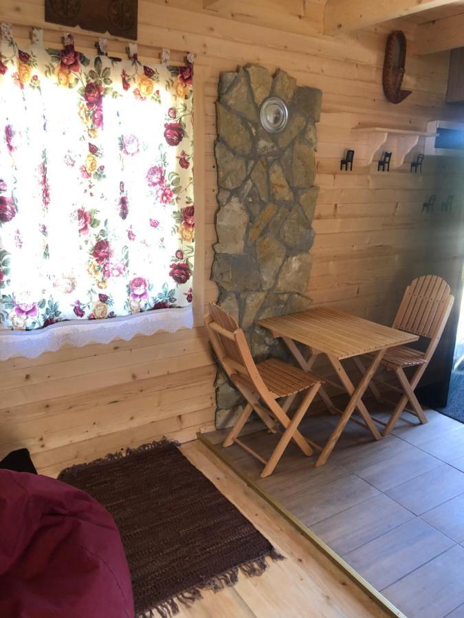 Tilia Cottage Banjska Stena Mitrovac Εξωτερικό φωτογραφία
