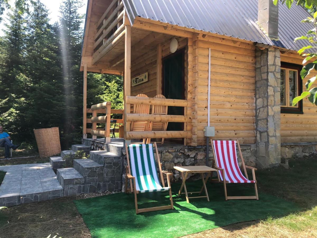 Tilia Cottage Banjska Stena Mitrovac Εξωτερικό φωτογραφία