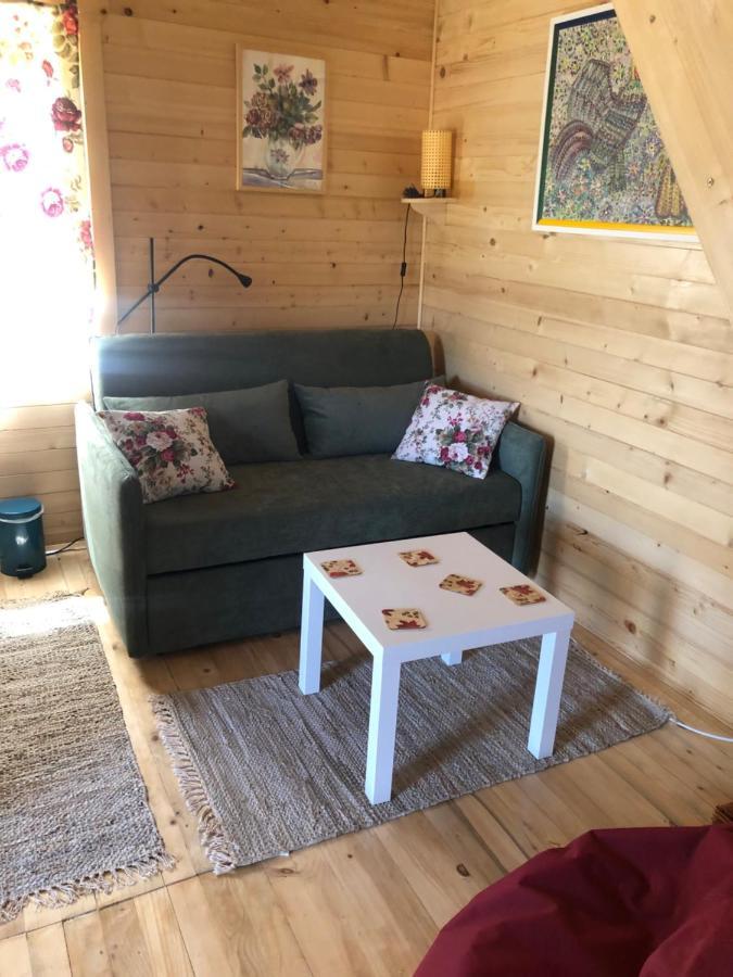 Tilia Cottage Banjska Stena Mitrovac Εξωτερικό φωτογραφία