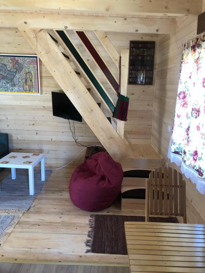 Tilia Cottage Banjska Stena Mitrovac Εξωτερικό φωτογραφία