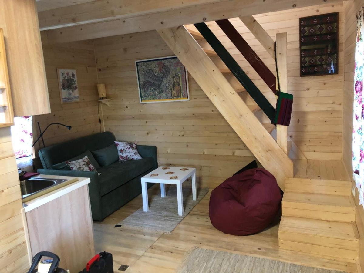 Tilia Cottage Banjska Stena Mitrovac Εξωτερικό φωτογραφία