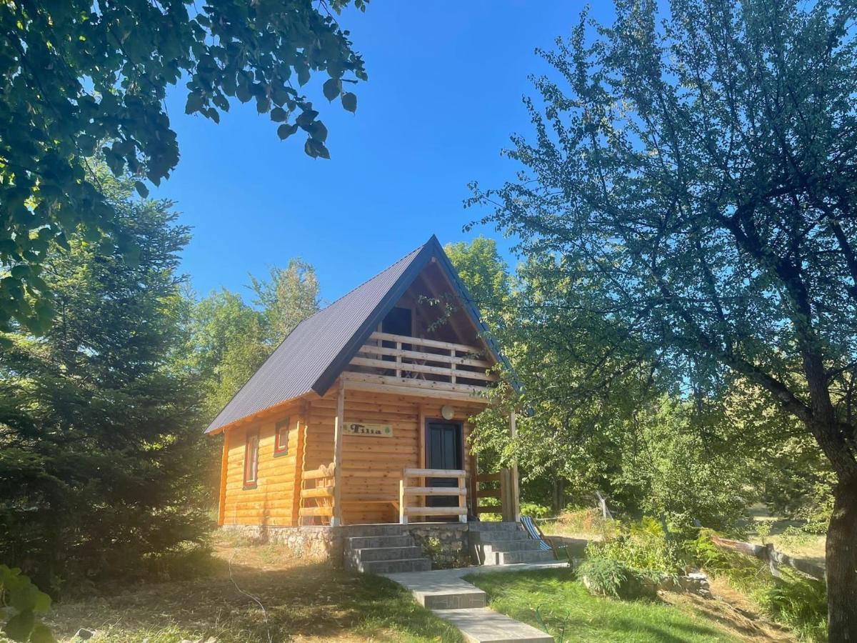Tilia Cottage Banjska Stena Mitrovac Εξωτερικό φωτογραφία