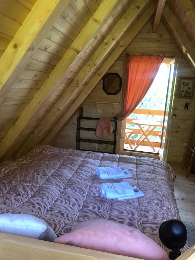 Tilia Cottage Banjska Stena Mitrovac Εξωτερικό φωτογραφία