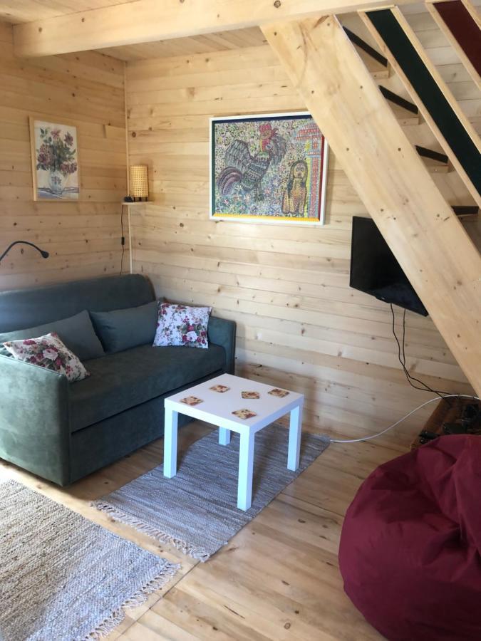 Tilia Cottage Banjska Stena Mitrovac Εξωτερικό φωτογραφία