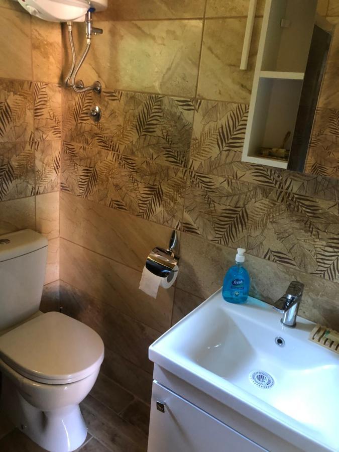 Tilia Cottage Banjska Stena Mitrovac Εξωτερικό φωτογραφία
