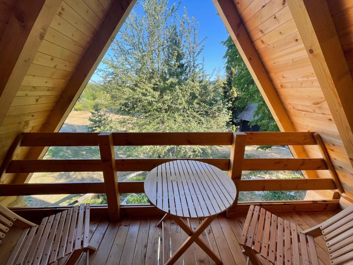Tilia Cottage Banjska Stena Mitrovac Εξωτερικό φωτογραφία