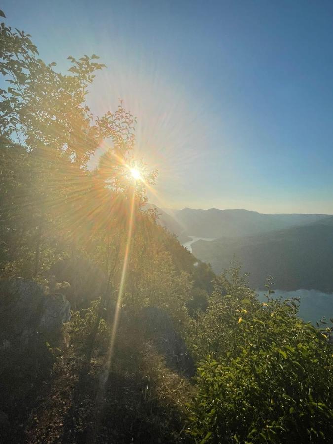 Tilia Cottage Banjska Stena Mitrovac Εξωτερικό φωτογραφία