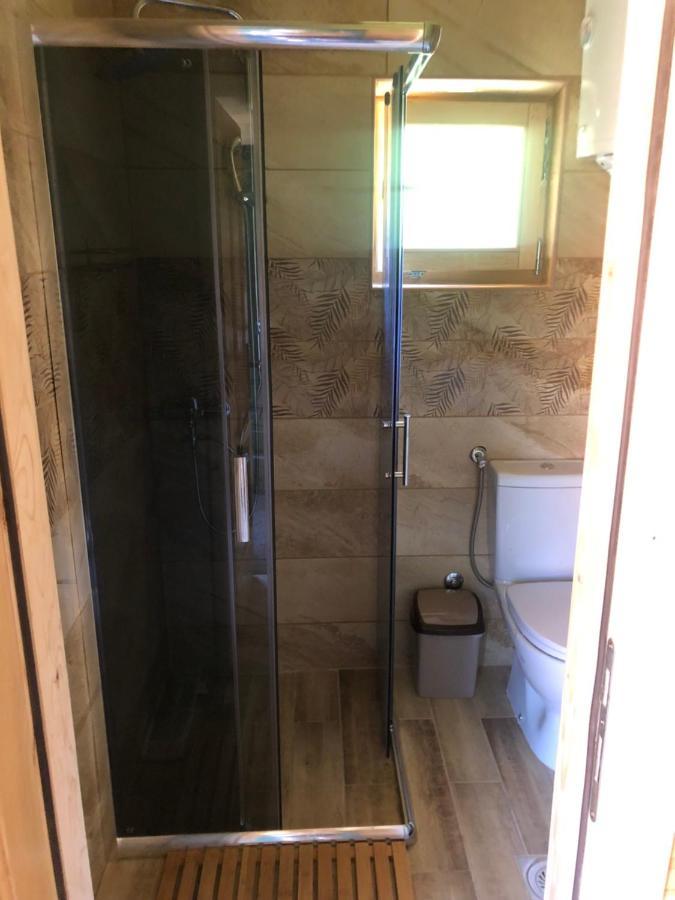 Tilia Cottage Banjska Stena Mitrovac Εξωτερικό φωτογραφία