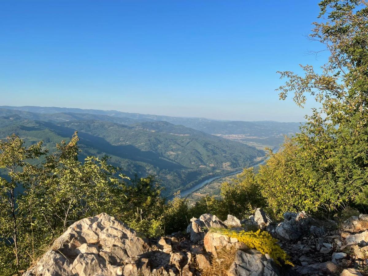 Tilia Cottage Banjska Stena Mitrovac Εξωτερικό φωτογραφία