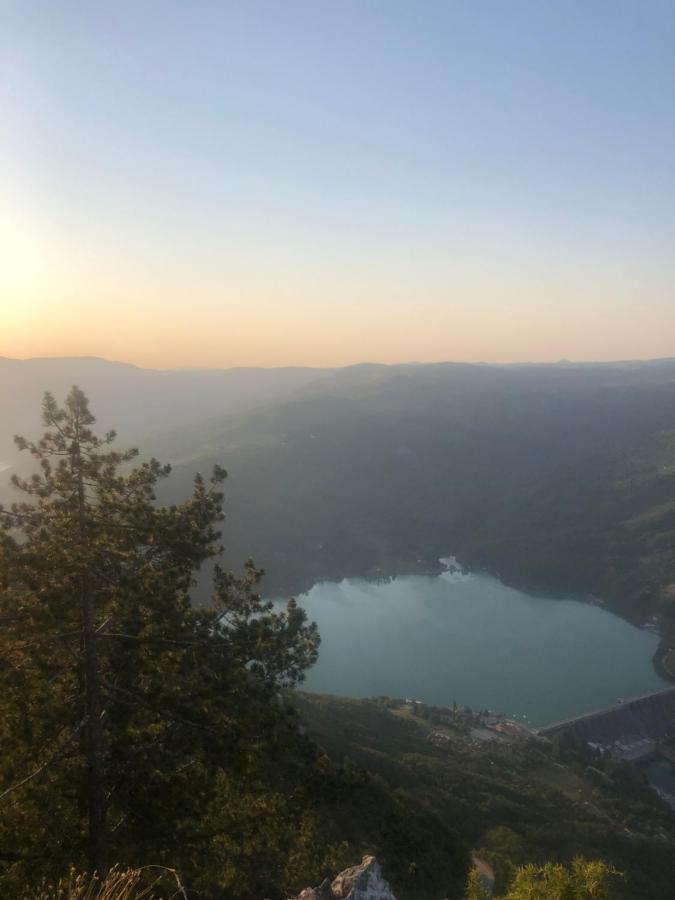 Tilia Cottage Banjska Stena Mitrovac Εξωτερικό φωτογραφία