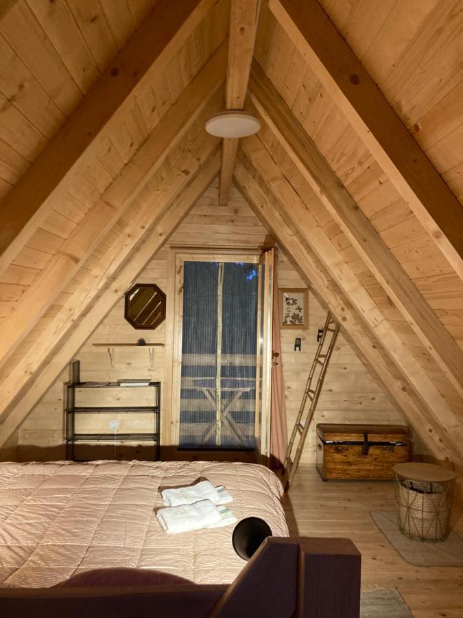 Tilia Cottage Banjska Stena Mitrovac Εξωτερικό φωτογραφία
