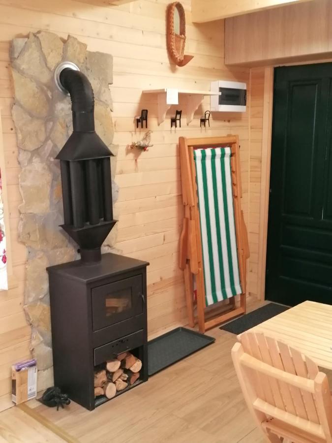 Tilia Cottage Banjska Stena Mitrovac Εξωτερικό φωτογραφία